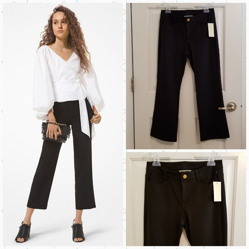 Michael Kors Basic Pants